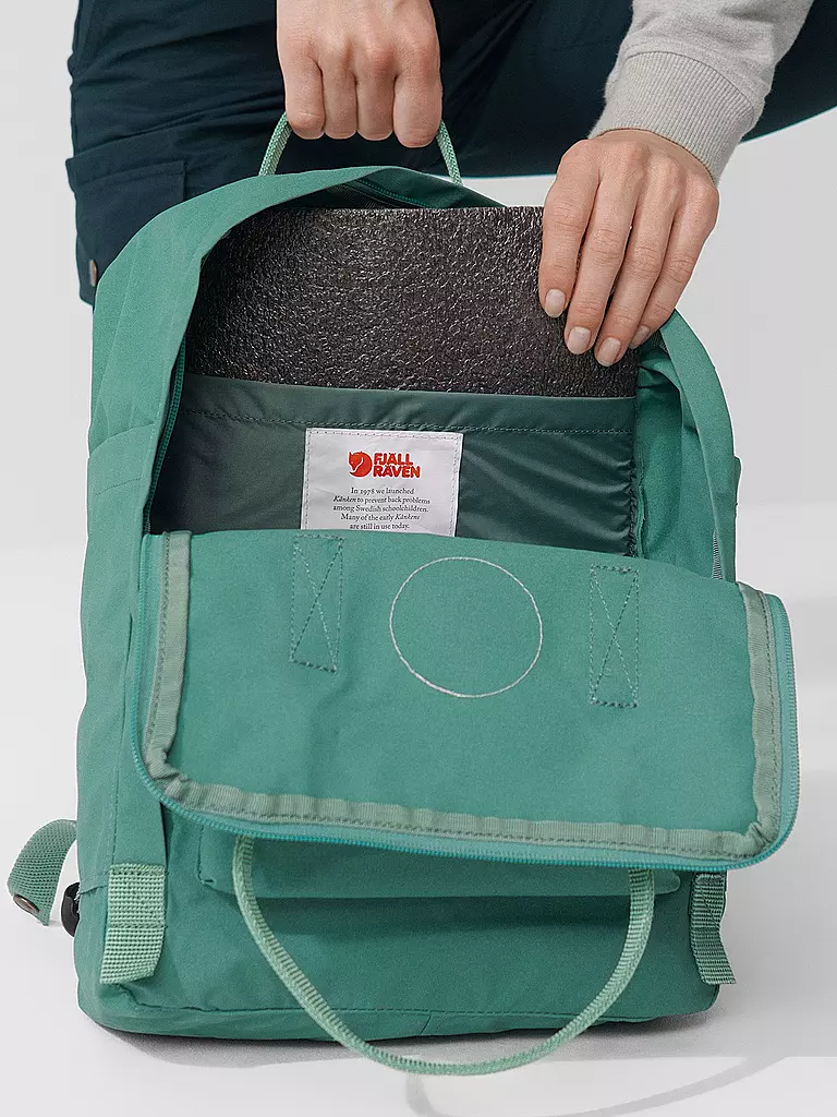 FJÄLLRÄVEN | Mochila Kanken 16L |