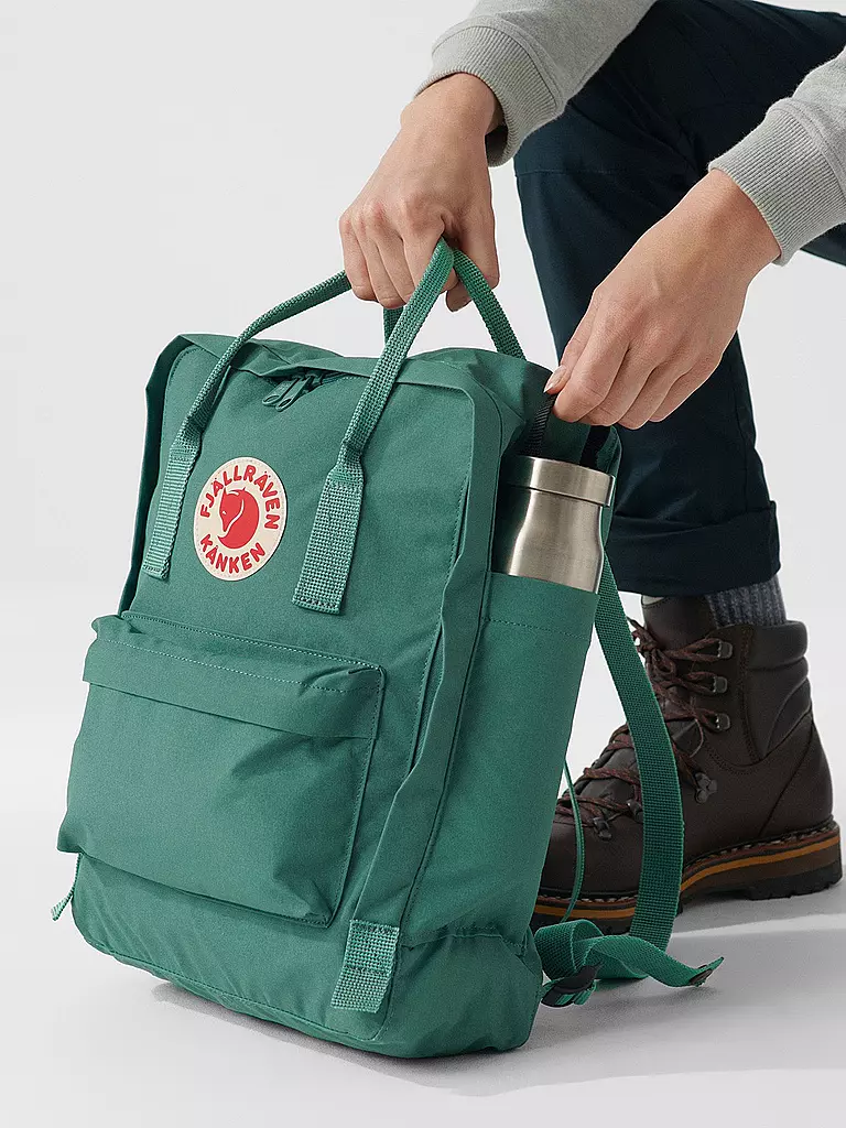 FJÄLLRÄVEN | Mochila Kanken 16L |