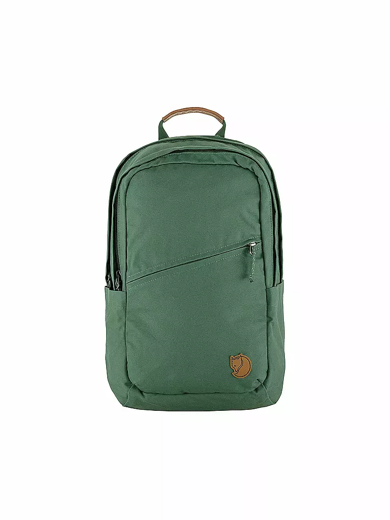FJÄLLRÄVEN | Mochila Räven 20 | Oliva