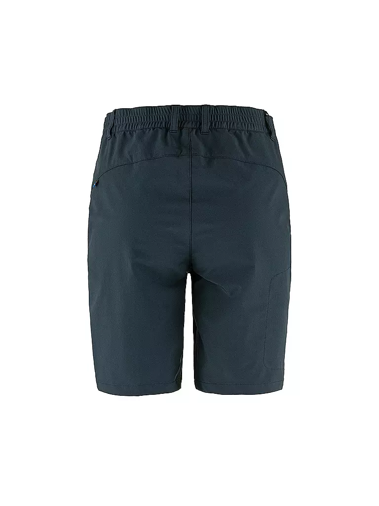 FJÄLLRÄVEN | Pantalón corto de mujer Abisko Trail Stretch |