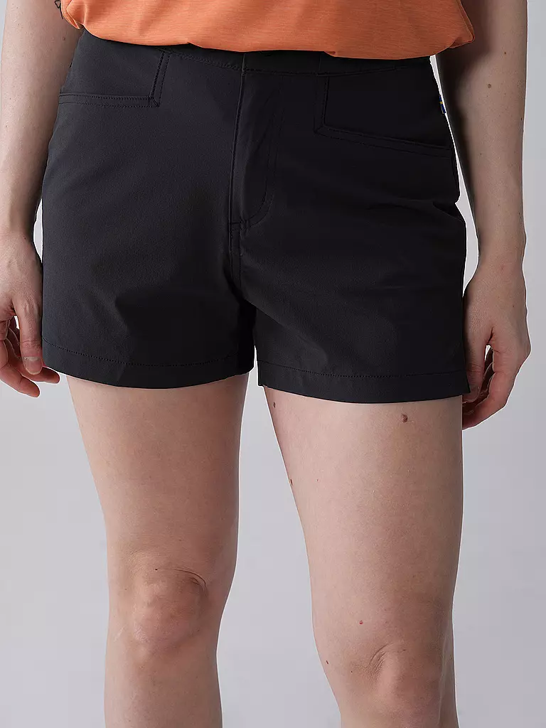 FJÄLLRÄVEN | Pantalón corto de mujer High Coast Lite | 