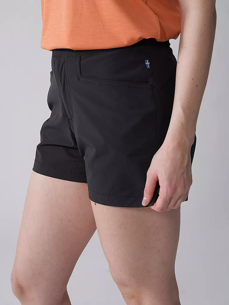 FJÄLLRÄVEN | Pantalón corto de mujer High Coast Lite | 