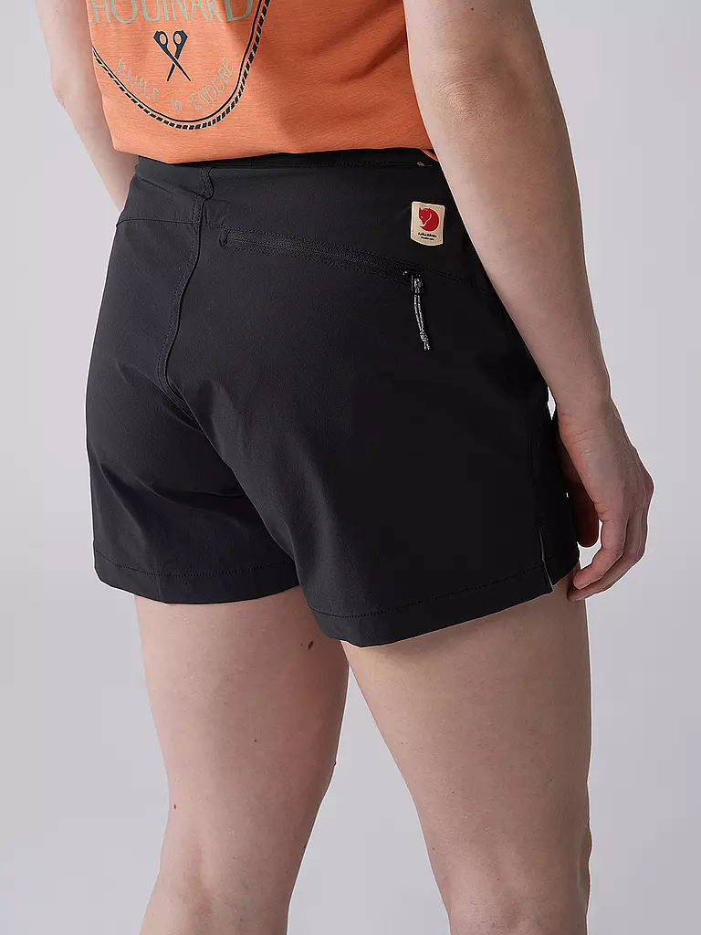 FJÄLLRÄVEN | Pantalón corto de mujer High Coast Lite | 