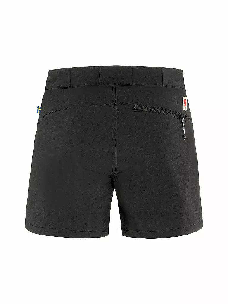FJÄLLRÄVEN | Pantalón corto de mujer High Coast Lite | 