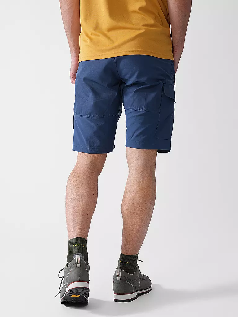 FJÄLLRÄVEN | Pantalón corto de senderismo para hombre Abisko G-1000® |