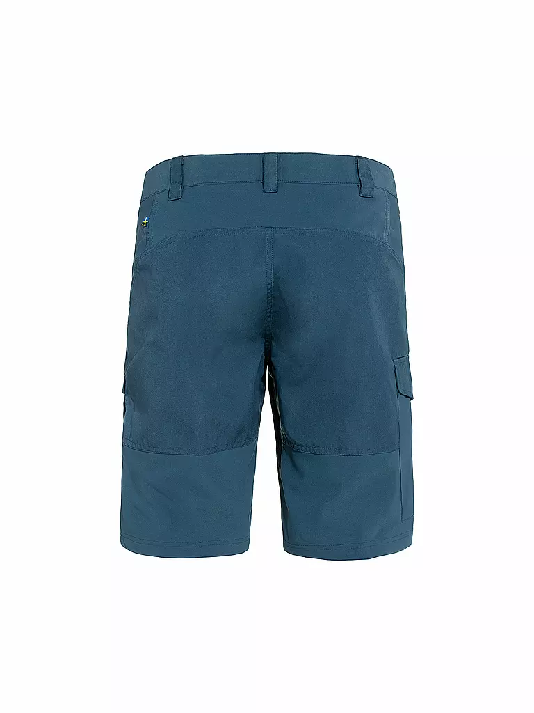 FJÄLLRÄVEN | Pantalón corto de senderismo para hombre Abisko G-1000® |