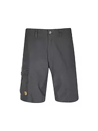 FJÄLLRÄVEN | Pantalón corto Karl Pro para hombre | Gris