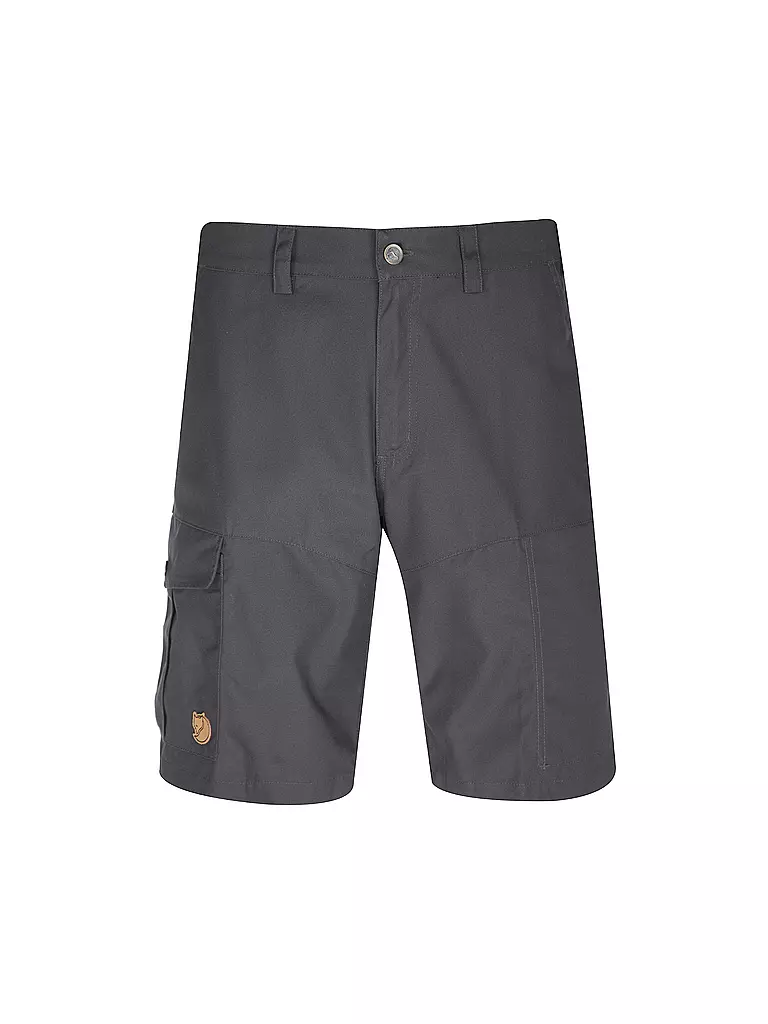 FJÄLLRÄVEN | Pantalón corto Karl Pro para hombre | Gris