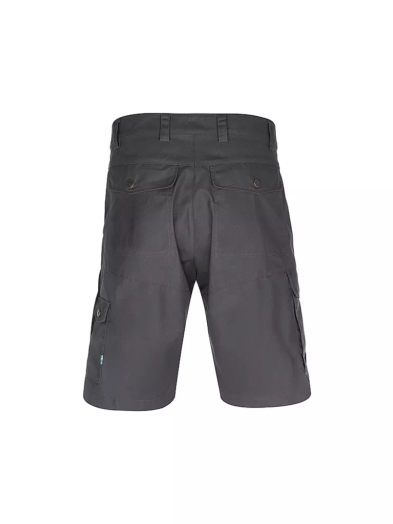 FJÄLLRÄVEN | Pantalón corto Karl Pro para hombre | Gris