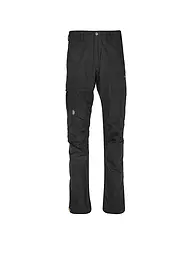 FJÄLLRÄVEN | Herren Outdoorhose Karl Pro G1000 | Gris