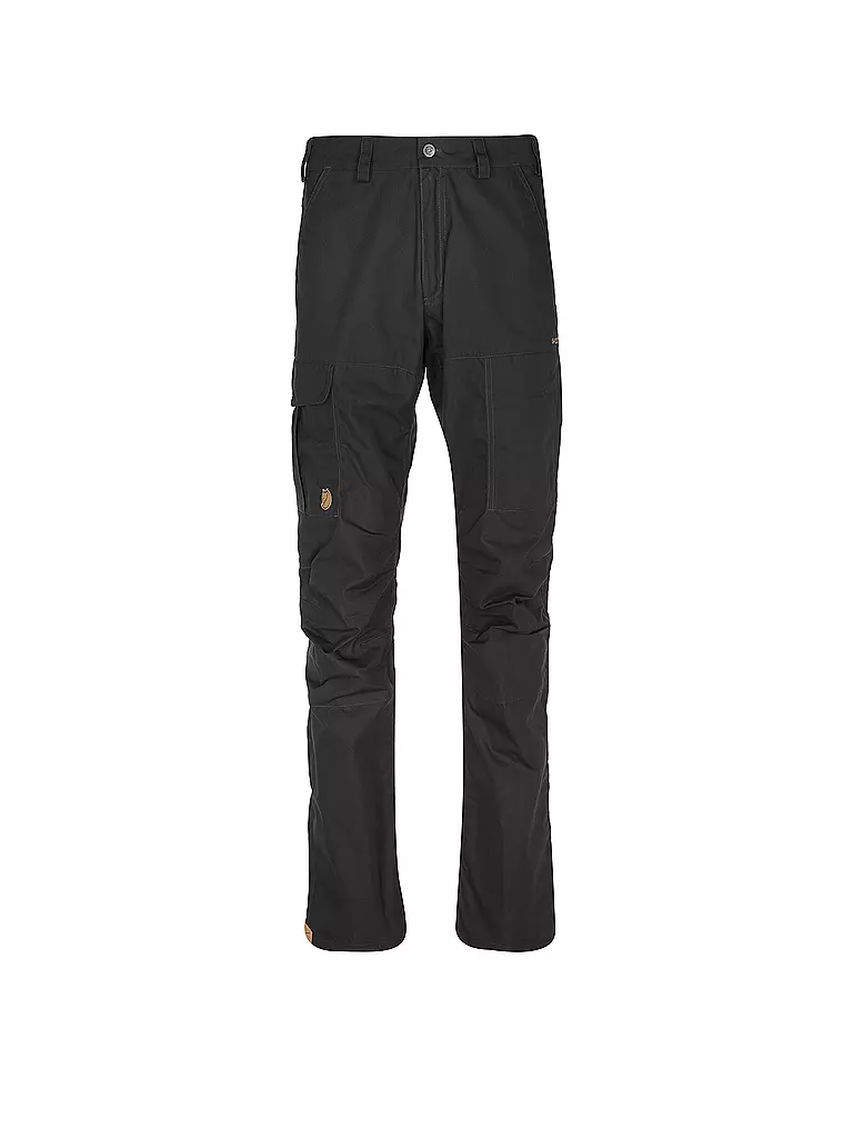 FJÄLLRÄVEN | Pantalón de exterior para hombre Karl Pro G1000 | Gris