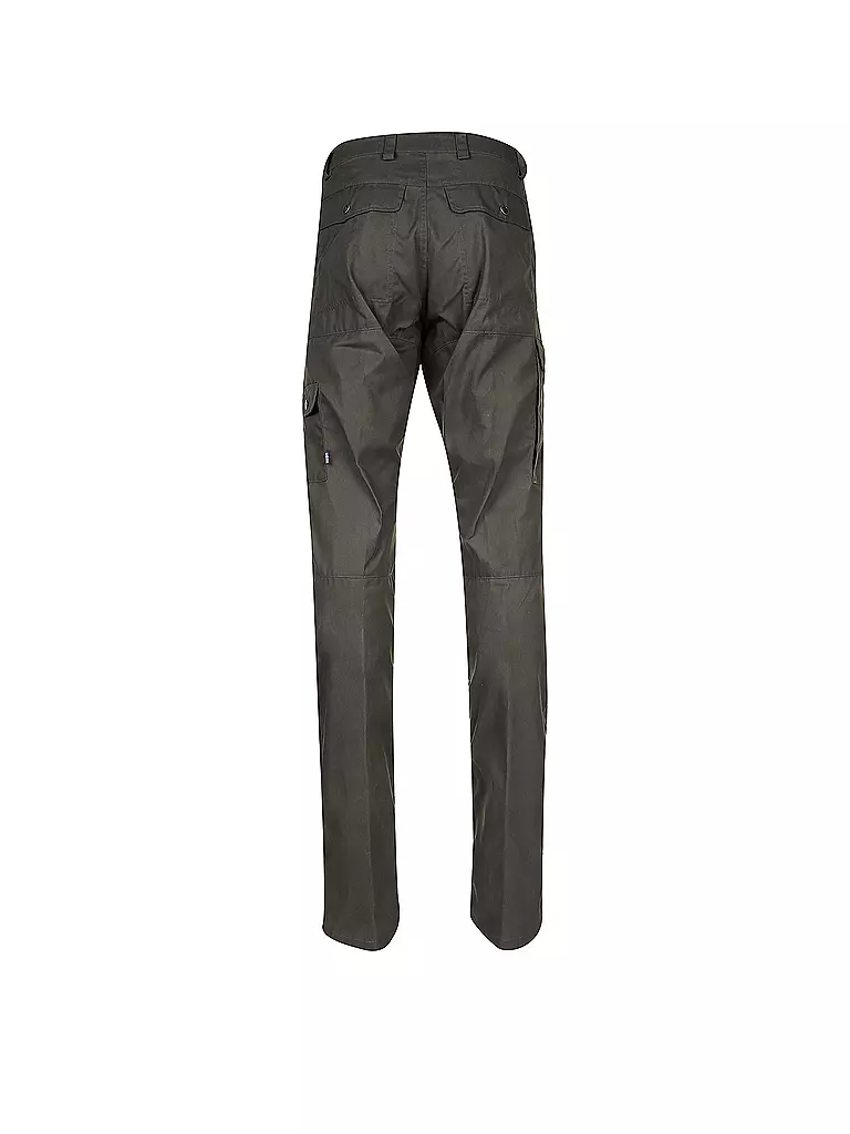 FJÄLLRÄVEN | Pantalón de exterior para hombre Karl Pro G1000 |