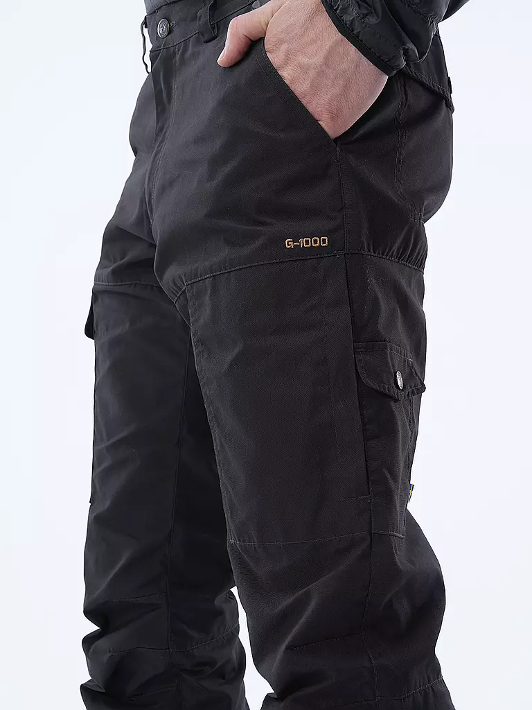 FJÄLLRÄVEN | Pantalón de exterior para hombre Karl Pro G1000 |