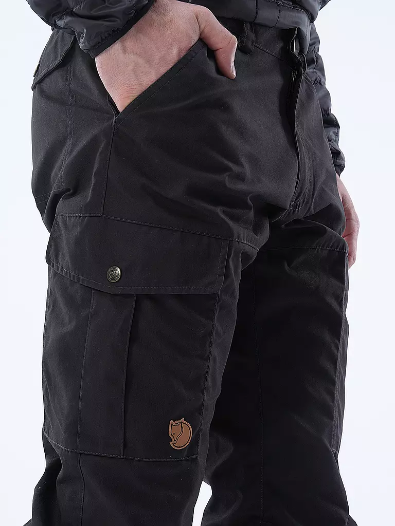 FJÄLLRÄVEN | Pantalón de exterior para hombre Karl Pro G1000 |