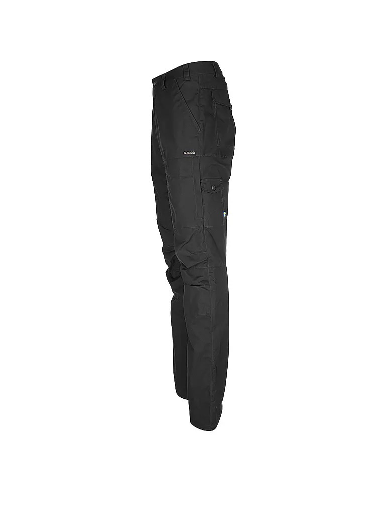 FJÄLLRÄVEN | Pantalón de exterior para hombre Karl Pro G1000 |