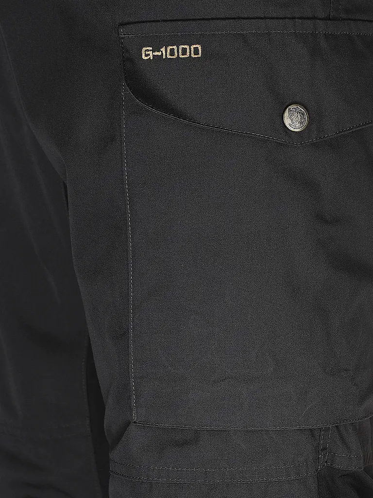 FJÄLLRÄVEN | Pantalón de senderismo Kaipak para hombre |