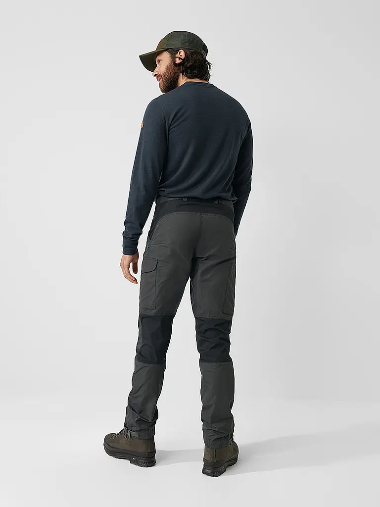 FJÄLLRÄVEN | Pantalón de senderismo Kaipak para hombre |