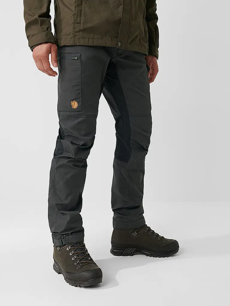 FJÄLLRÄVEN | Pantalón de senderismo Kaipak para hombre |