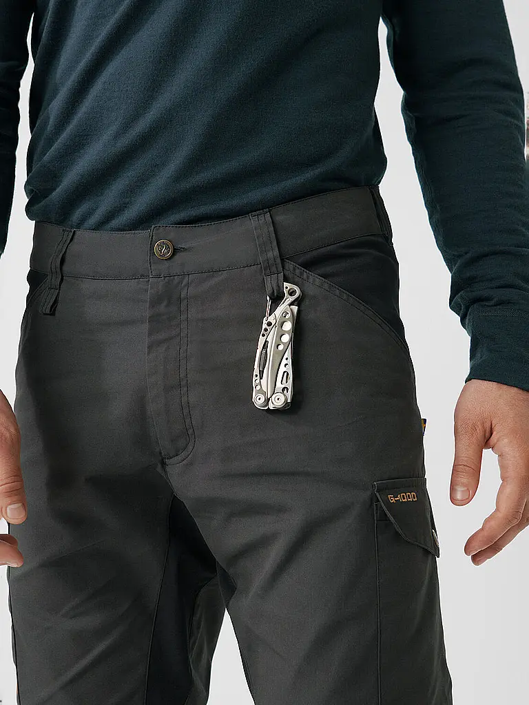 FJÄLLRÄVEN | Pantalón de senderismo Kaipak para hombre |