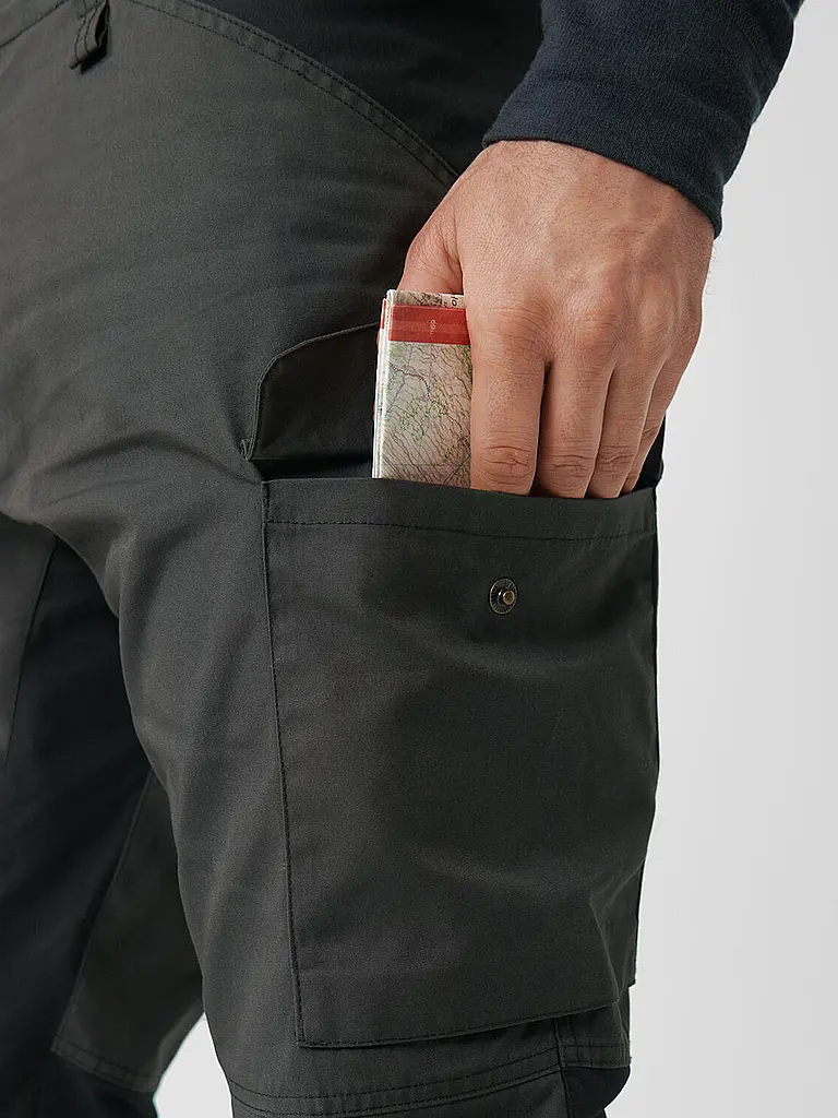 FJÄLLRÄVEN | Pantalón de senderismo Kaipak para hombre |