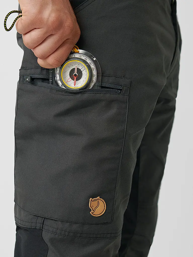 FJÄLLRÄVEN | Pantalón de senderismo Kaipak para hombre |