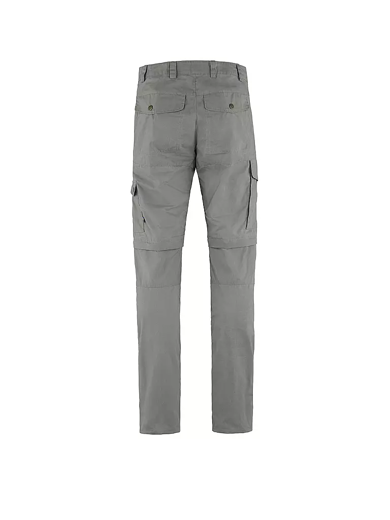 FJÄLLRÄVEN | Pantalón de senderismo para hombre Karl Pro ZipOff |