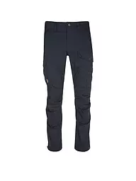 FJÄLLRÄVEN | Pantalón de senderismo para hombre Vidda Pro Lite G1000 | Azul oscuro