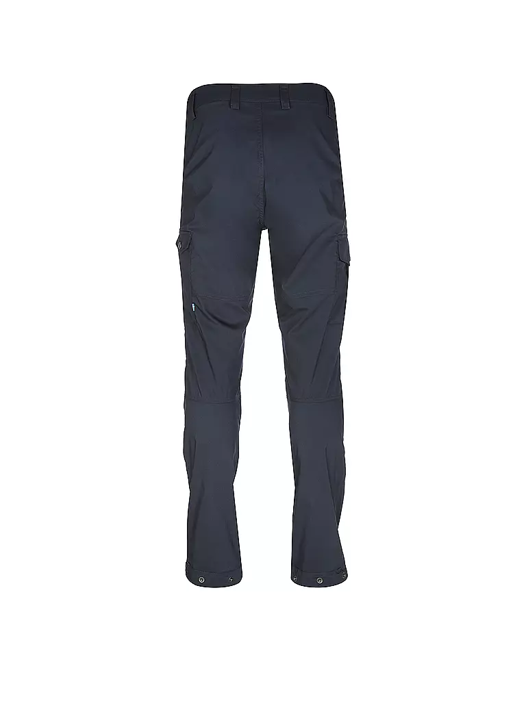 FJÄLLRÄVEN | Pantalón de senderismo para hombre Vidda Pro Lite G1000 |