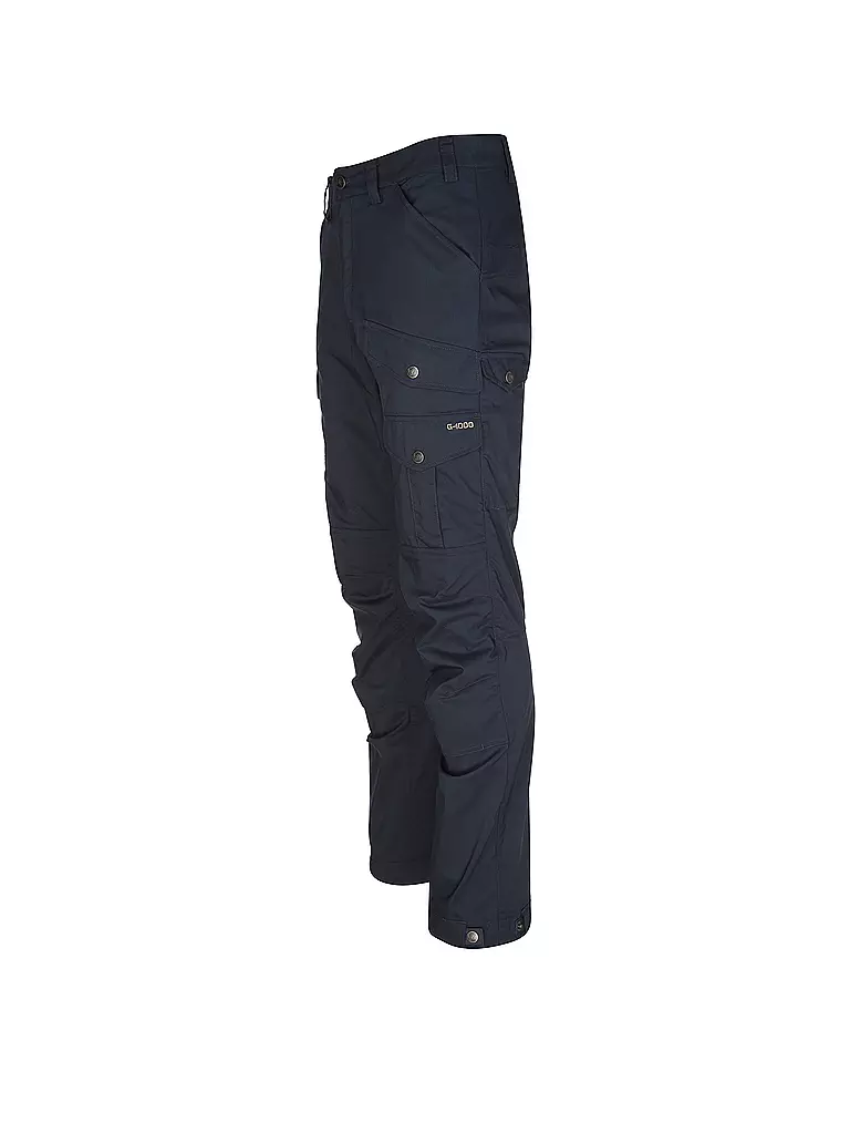 FJÄLLRÄVEN | Pantalón de senderismo para hombre Vidda Pro Lite G1000 |
