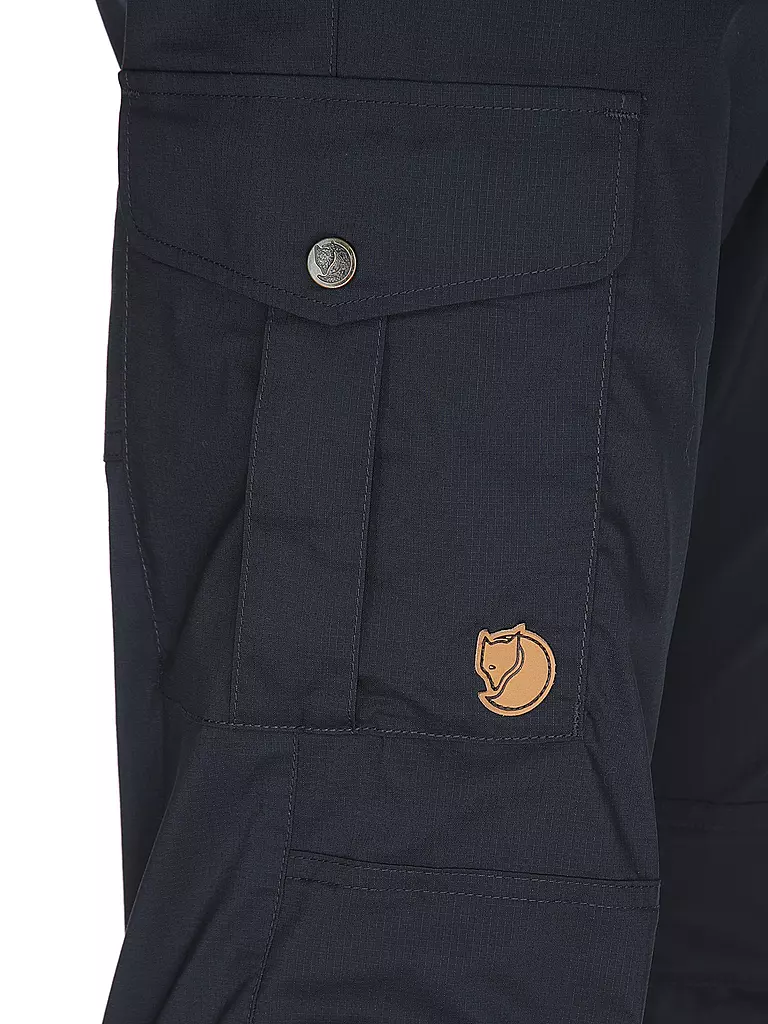 FJÄLLRÄVEN | Pantalón de senderismo para hombre Vidda Pro Lite G1000 |