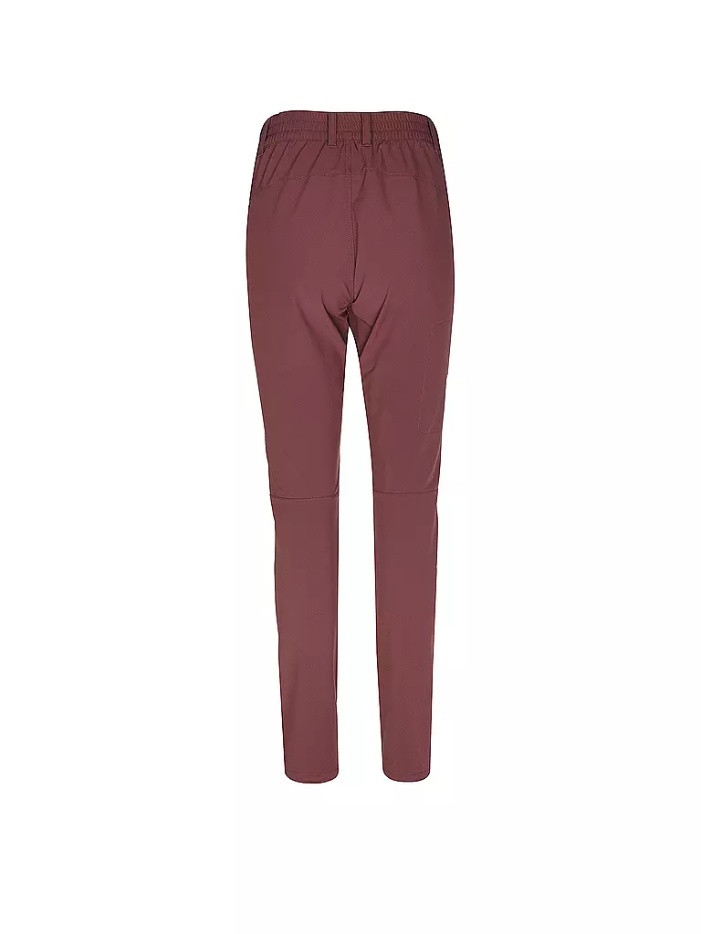 FJÄLLRÄVEN | Pantalón de senderismo para mujer Abisko G1000 |