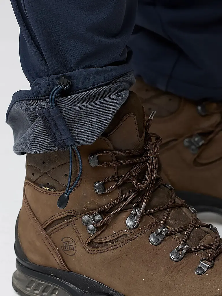 FJÄLLRÄVEN | Pantalón de senderismo para mujer Abisko Winter Regular |