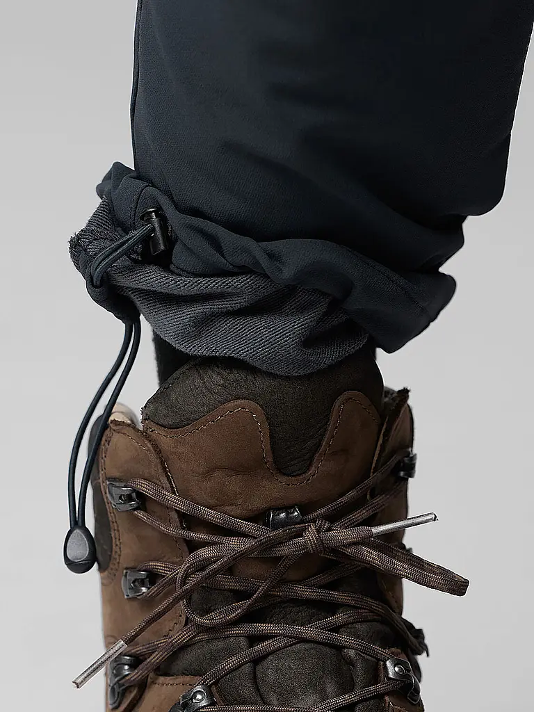 FJÄLLRÄVEN | Pantalón de senderismo para mujer Abisko Winter Regular |