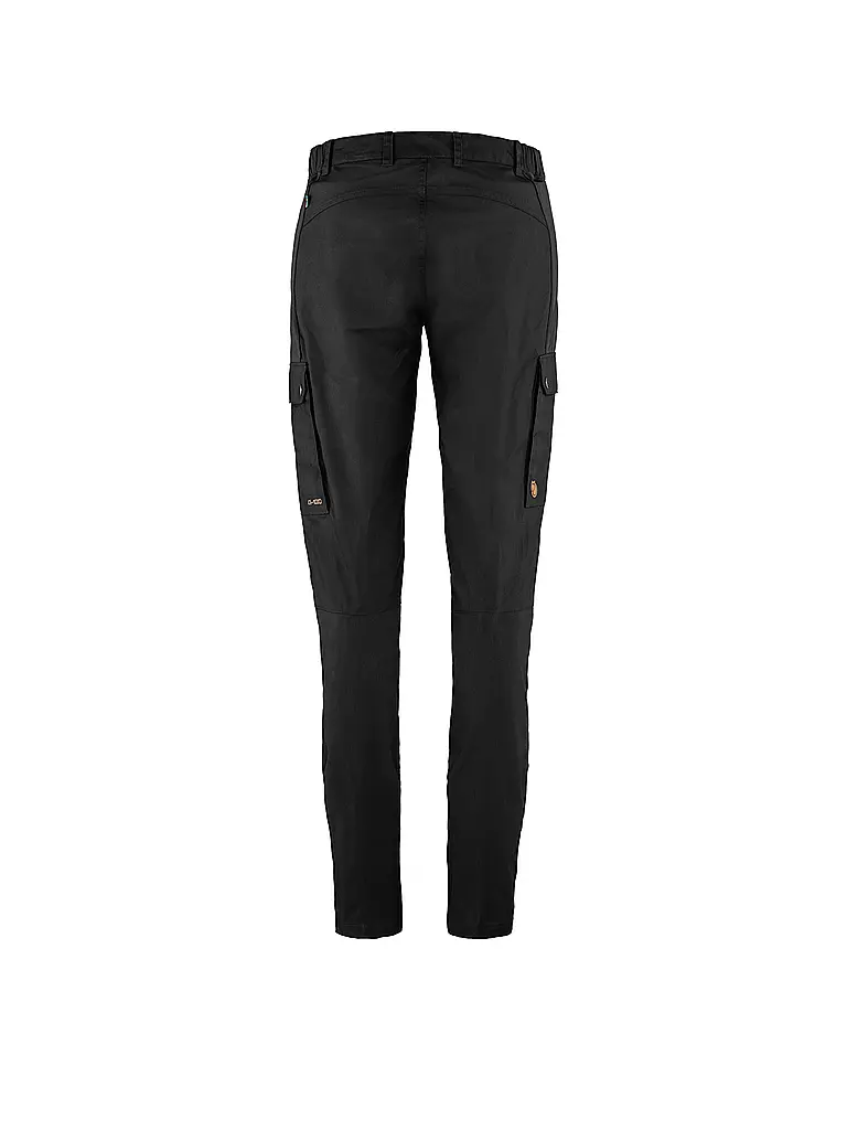 FJÄLLRÄVEN | Pantalón de senderismo Stina para mujer |