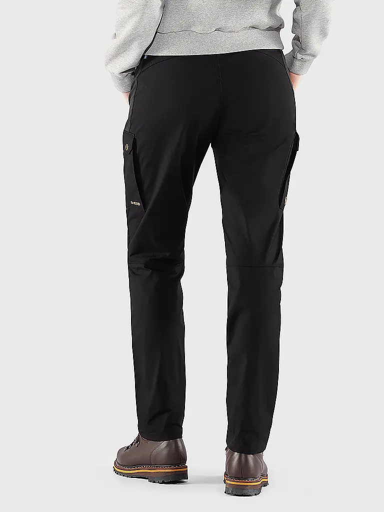 FJÄLLRÄVEN | Pantalón de senderismo Stina para mujer |