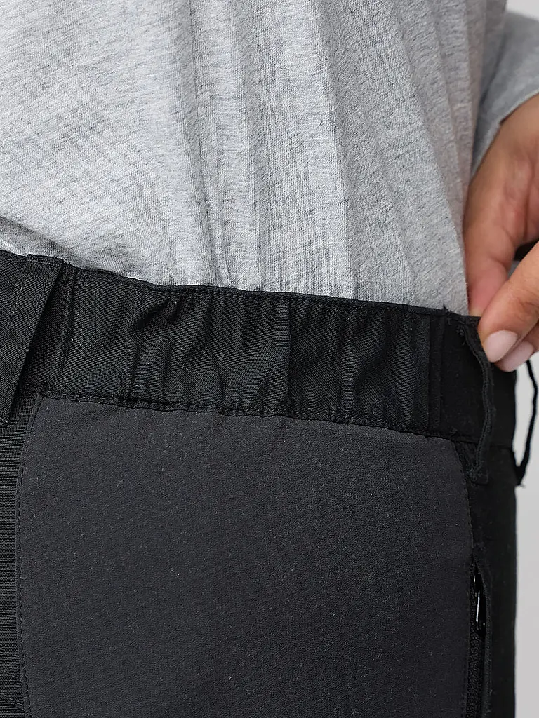 FJÄLLRÄVEN | Pantalón de senderismo Stina para mujer |