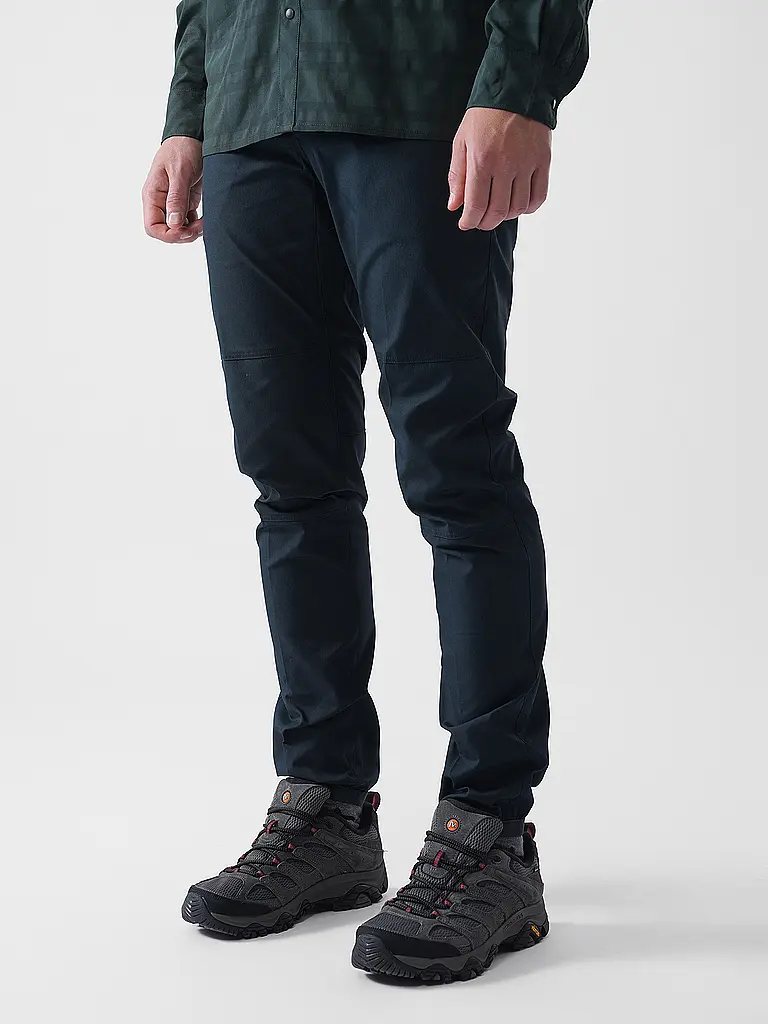 FJÄLLRÄVEN | Pantalón de senderismo Verdag para hombre |