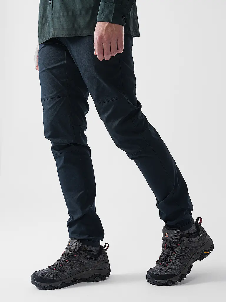 FJÄLLRÄVEN | Pantalón de senderismo Verdag para hombre |