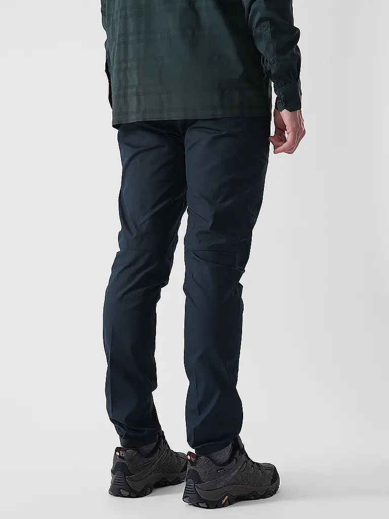 FJÄLLRÄVEN | Pantalón de senderismo Verdag para hombre |