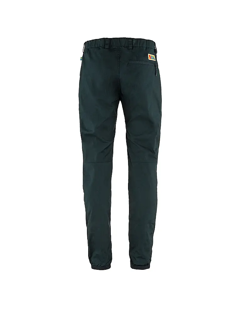 FJÄLLRÄVEN | Pantalón de senderismo Verdag para hombre |