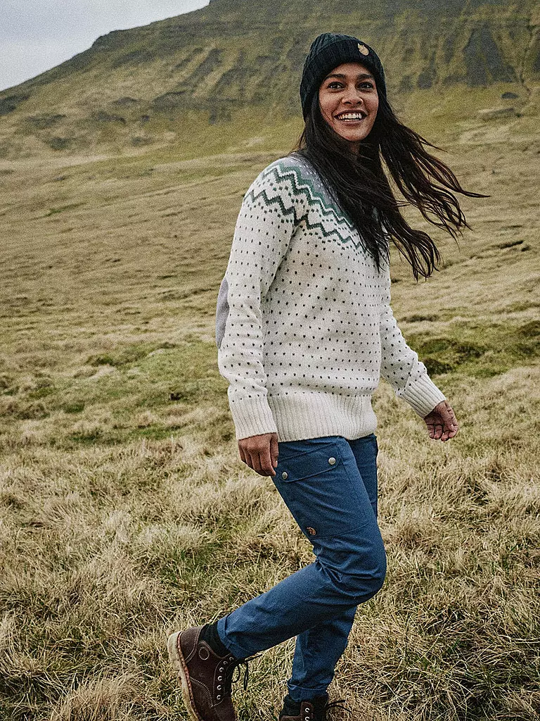FJÄLLRÄVEN | Pantalones de senderismo Stina para mujer |