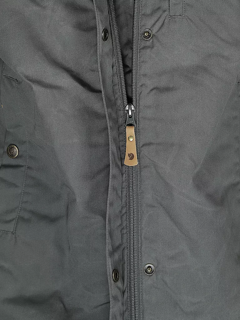 FJÄLLRÄVEN | Parka de invierno Kiruna para mujer |