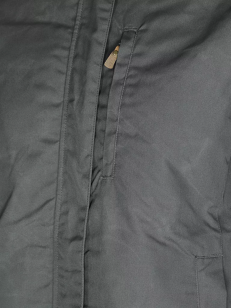 FJÄLLRÄVEN | Parka de invierno Kiruna para mujer |