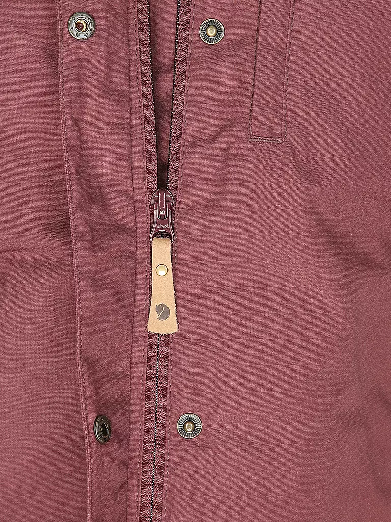 FJÄLLRÄVEN | Parka de invierno Kiruna para mujer |