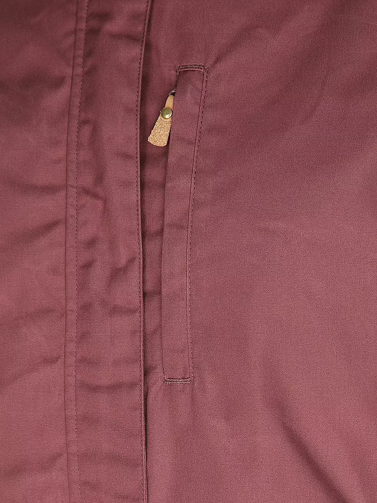 FJÄLLRÄVEN | Parka de invierno Kiruna para mujer |