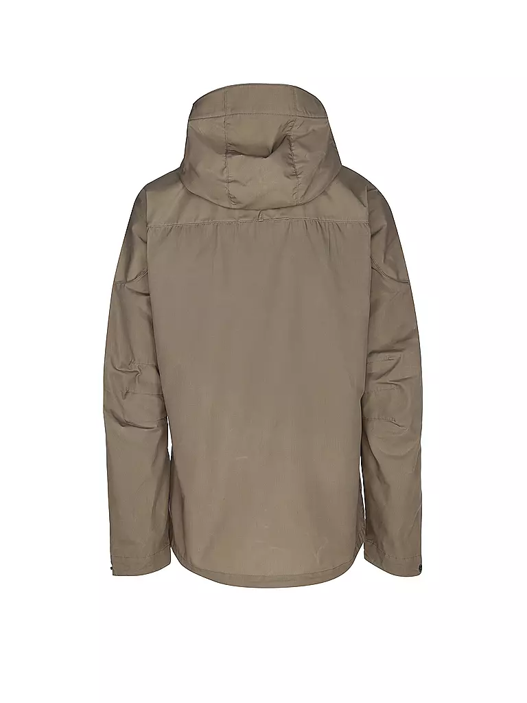 FJÄLLRÄVEN | Parka Skogsö G-1000 para hombre |