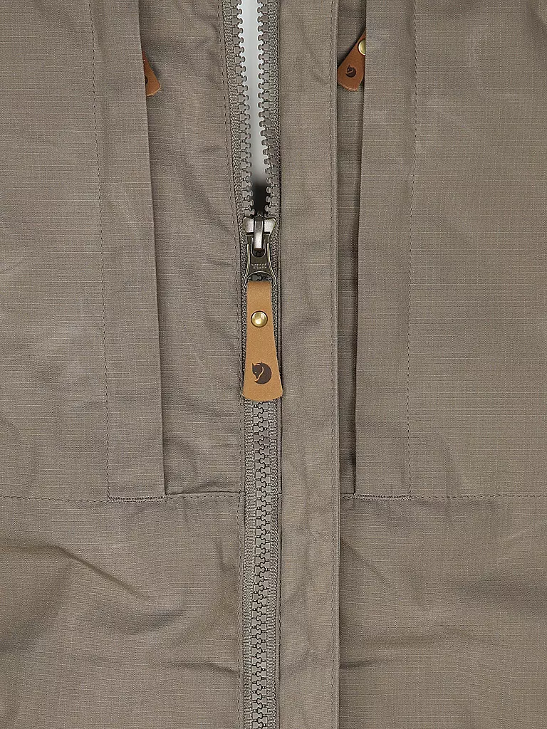 FJÄLLRÄVEN | Parka Skogsö G-1000 para hombre |