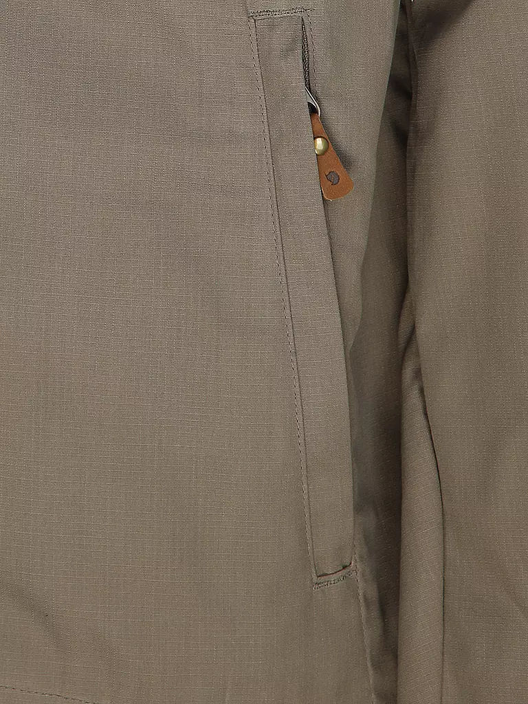 FJÄLLRÄVEN | Parka Skogsö G-1000 para hombre |