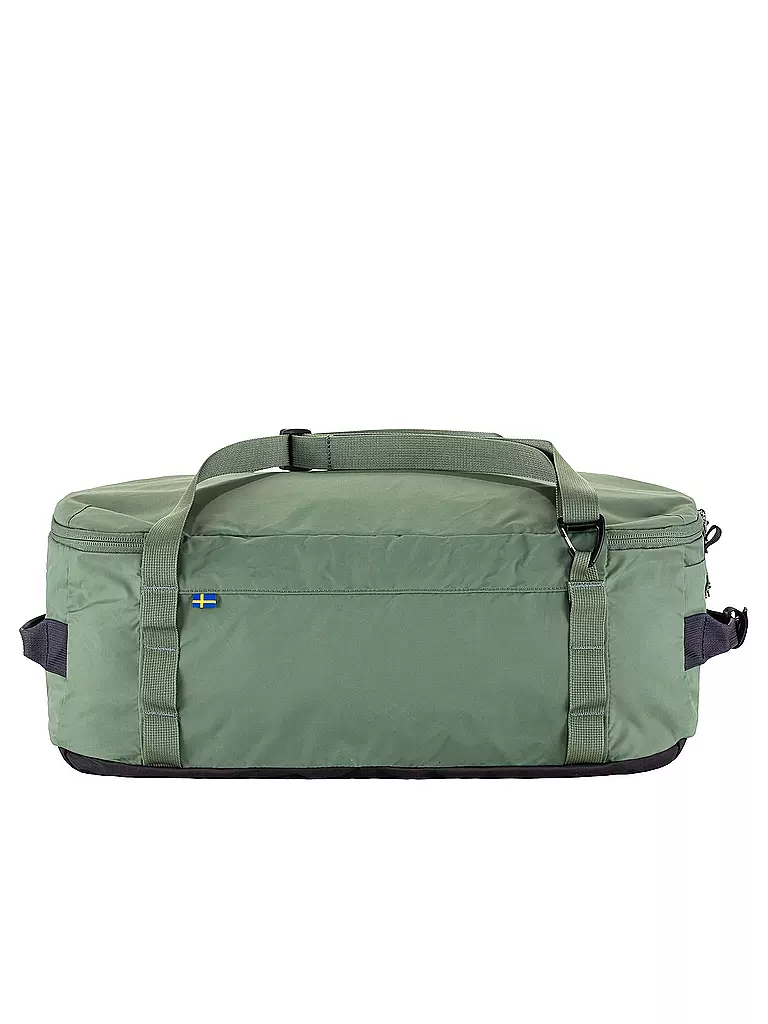 FJÄLLRÄVEN | Reisetasche High Coast Duffel 22 |