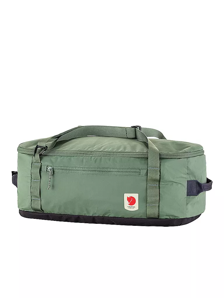FJÄLLRÄVEN | Reisetasche High Coast Duffel 22 |